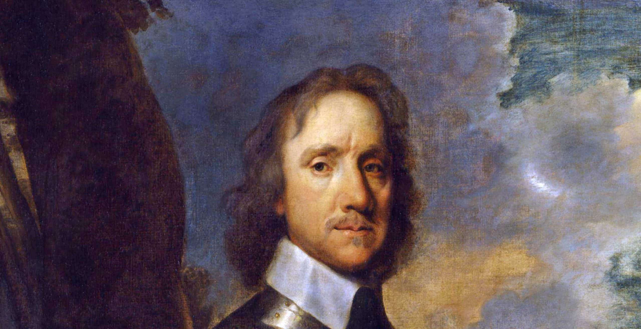 Oliver Cromwell