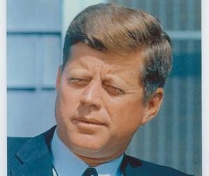 JFK legacy debate