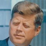 JFK legacy debate