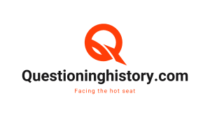 questioninghistory logo