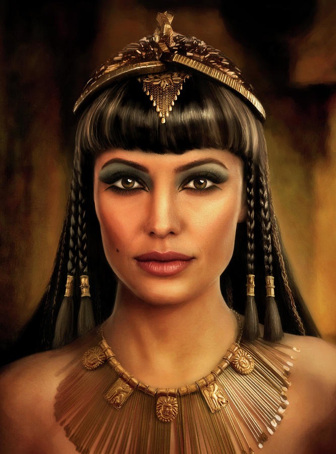 Was Cleopatra actually Greek or Egyptian? 2 Was Cleopatra actually Greek or Egyptian?
