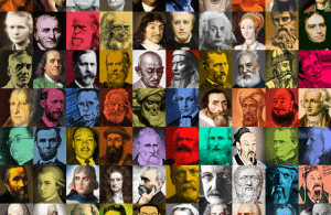  Famous Figures From History