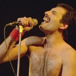 What were the names of Freddie Mercury's cats?