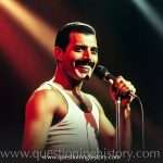 Freddie Murcury Cats Names