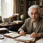 albert einstein biography