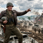 george s patton