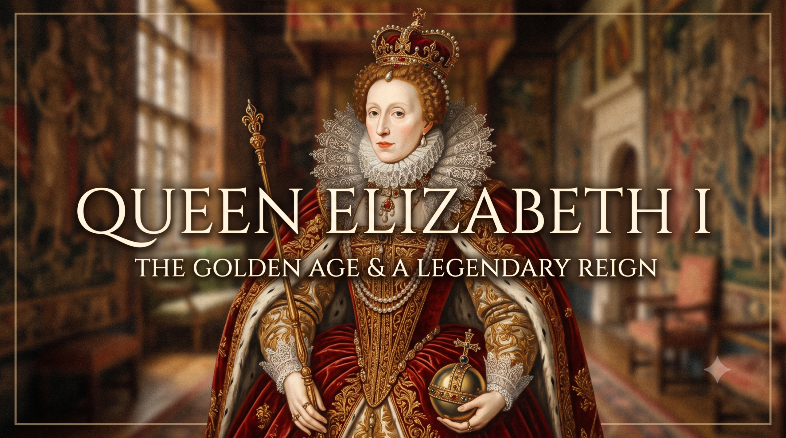 How Long Did Queen Elizabeth I Reign? 45 Years, In Her Own Words 1 why was Queen Elizabeth I called the Virgin Queen
