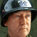 george patton