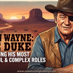 john wayne rio bravo