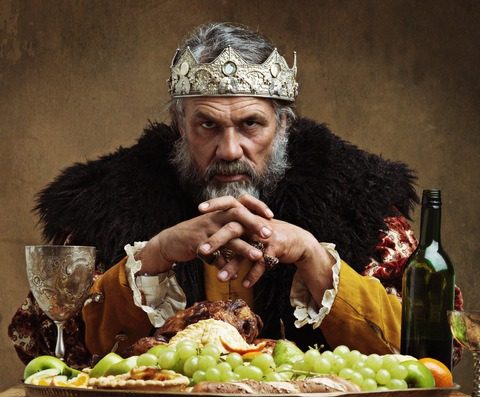 henry viii
