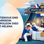 Napoleon Bonaparte
