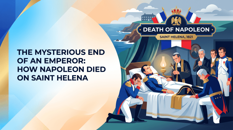 Napoleon Bonaparte