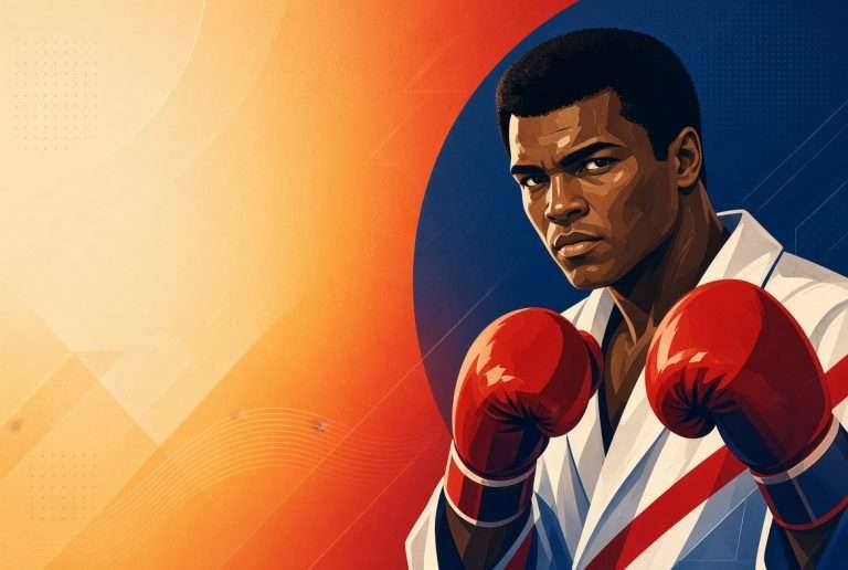Muhammad Ali