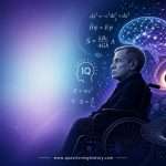Did Stephen Hawking believe in God?