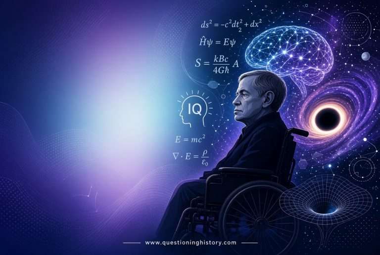Did Stephen Hawking believe in God?